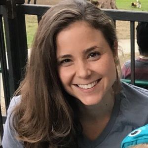 Meet your Posher, Suzanne